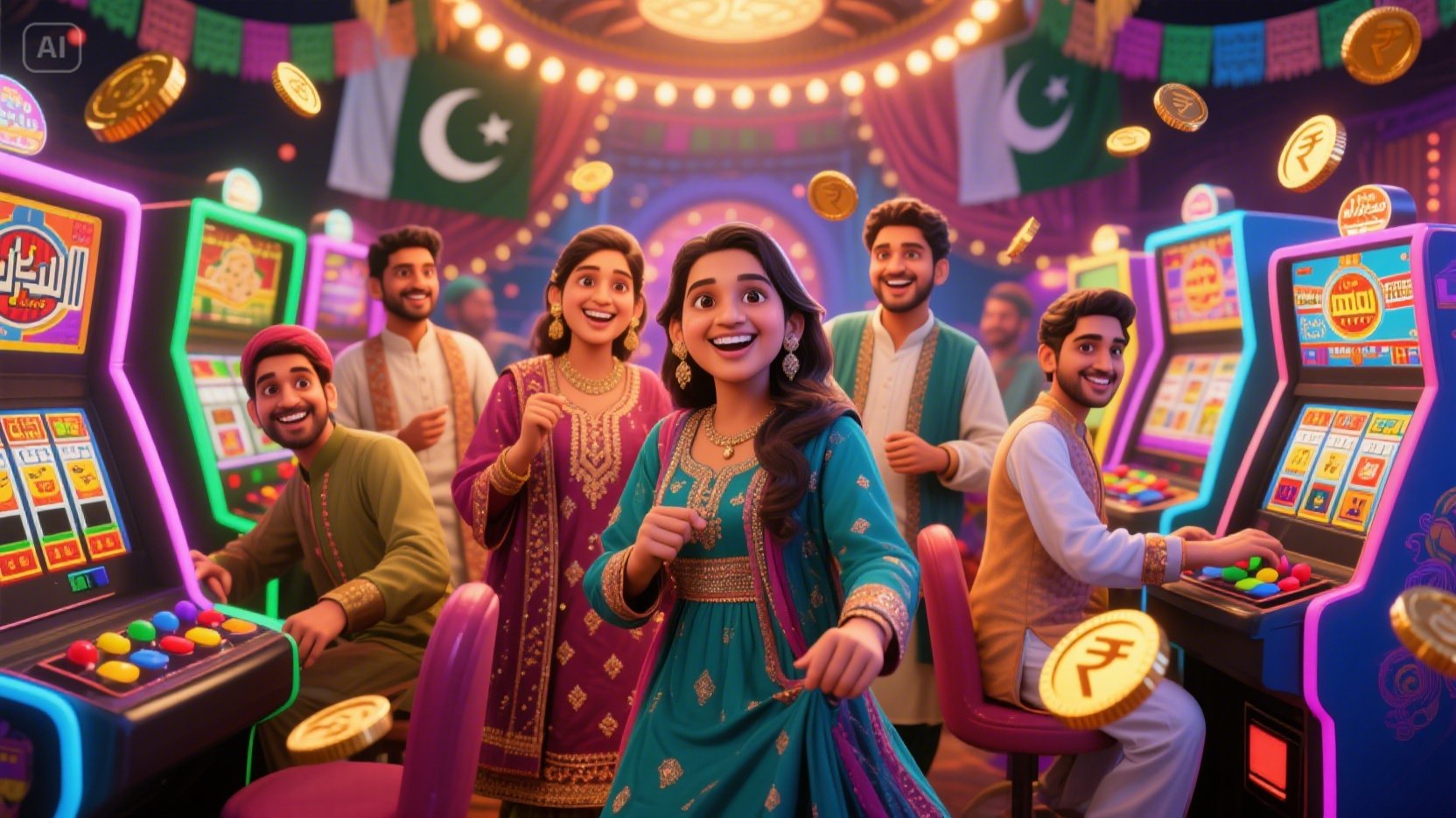 Casino Sun Palace Casino desktop and mobile interfaces