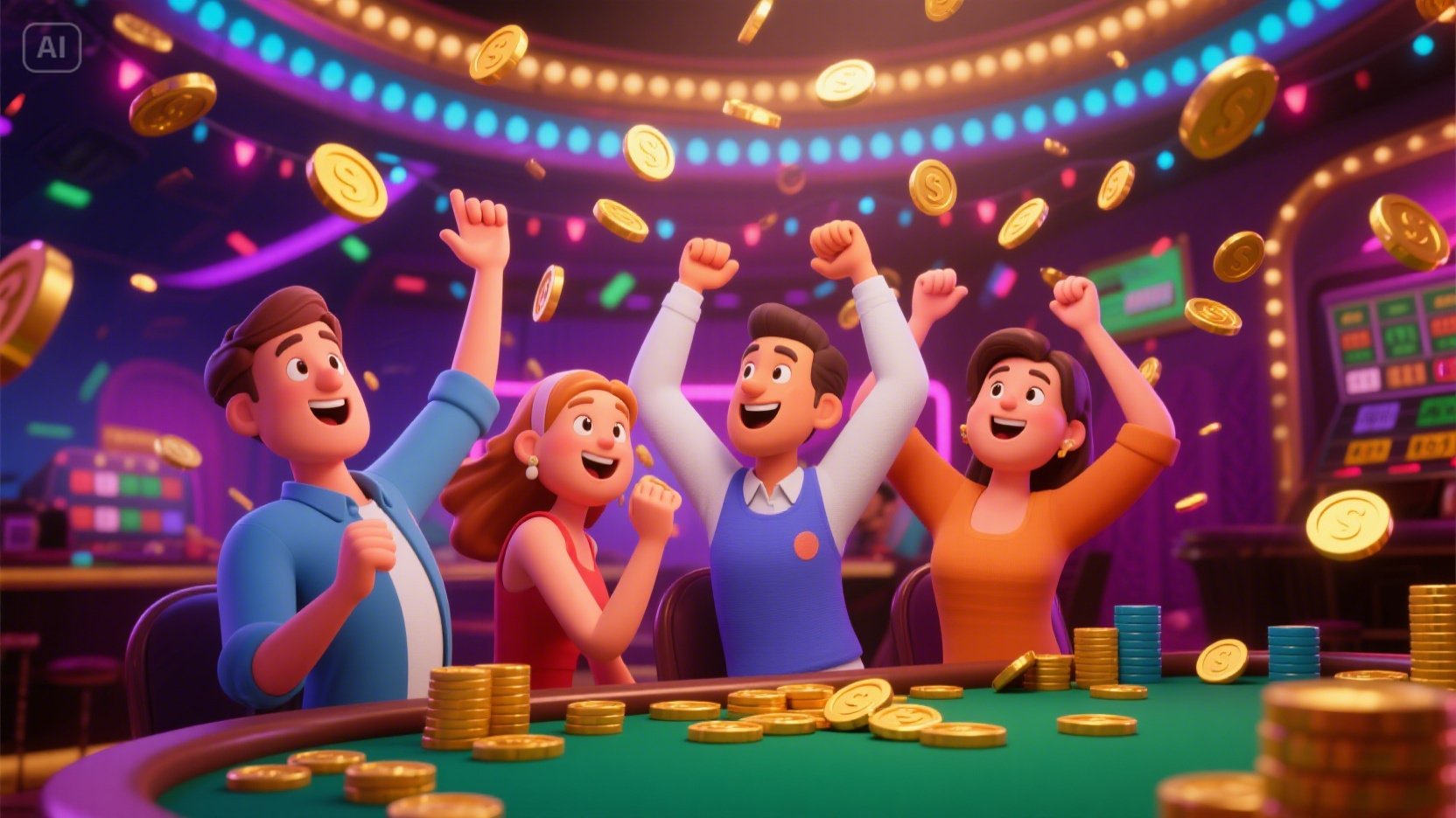 Registration at Sun Palace Casino Casino