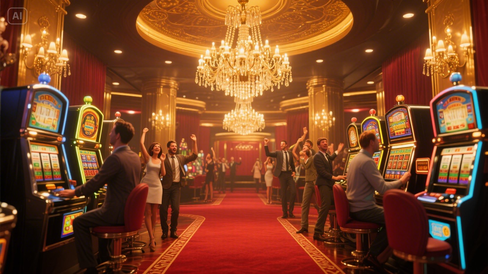 Registration at Sun Palace Casino Casino